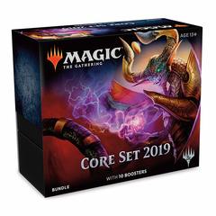 Core Set 2019 Bundle