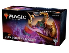 Core Set 2019 Deck Builder's Toolkit