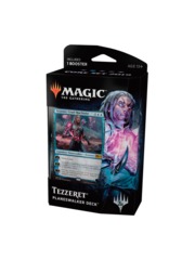 Core Set 2019 Planeswalker Deck: Tezzeret