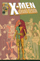 X-Men Grand Design Second Genesis #1 (Of 2)