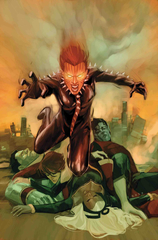 X-Men Gold #32