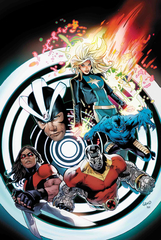 Astonishing X-Men #13