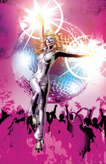 Astonishing X-Men #13 Deodato Var