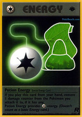 Potion Energy - 82/82 - Uncommon - 1st Edition