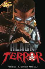 Project Superpowers Black Terror Tp Vol 01 (STK395704)