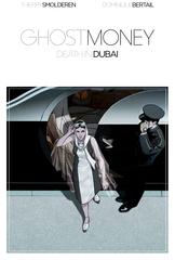 Ghost Money Hc Vol 01 Death In Dubai