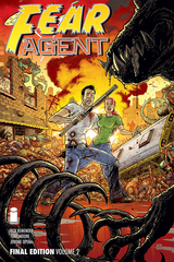 Fear Agent Final Ed Tp Vol 02 (Mr) (Mr)