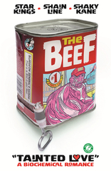 Beef Tp (Mr) (Mr)