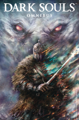 Dark Souls Omnibus Trade Paperback (Mature Reader)