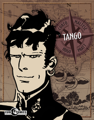 Corto Maltese Gn Tango (STL086216)