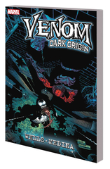 Venom Tp Dark Origin New Ptg