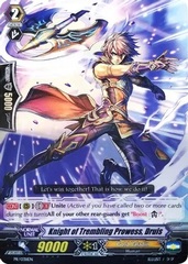 Knight of Trembling Prowess, Druis - PR/0311EN - PR