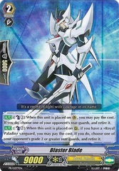 Blaster Blade - PR/0377EN - PR