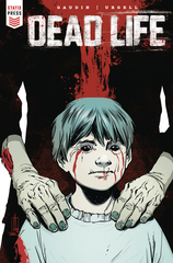 Deadlife #1 (Of 3) Cvr A Norton