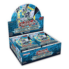 Cybernetic Horizon Booster Box