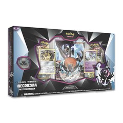 Dawn Wings Necrozma Premium Collection