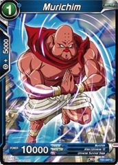 Murichim - TB1-047 - C