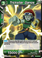 Trickster Ganos - TB1-068 - UC