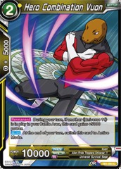 Hero Combination Vuon - TB1-084 - C