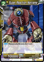 Super Reaction Narirama - TB1-092 - C