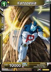 Katopesla (Foil) - TB1-094 - C