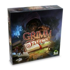 The Grimm Forest