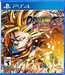 Dragon Ball FighterZ