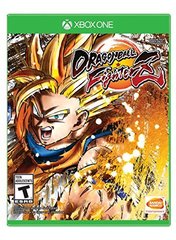 Dragon Ball FighterZ