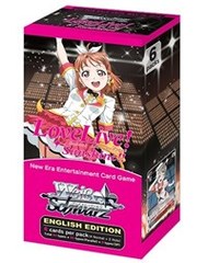 Love Live! Sunshine!! Extra Booster Box