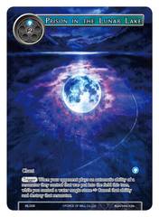 Prison in the Lunar Lake - WL006 - PR