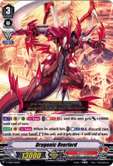 Dragonic Overlord - V-TD02/002EN