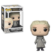 Game of Thrones Series - #59 - Daenerys Targaryen