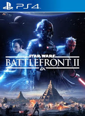 Star Wars: Battlefront II