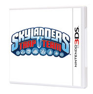 Skylanders Trap Team