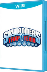 Skylanders Trap Team