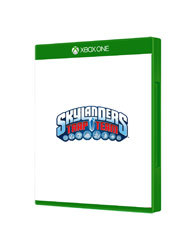 Skylanders Trap Team
