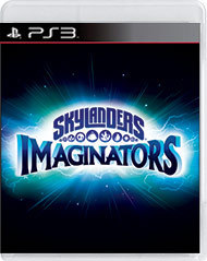 Skylanders Imaginators