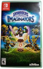 Skylanders Imaginators