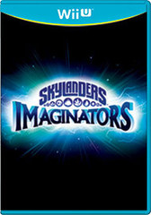 Skylanders Imaginators