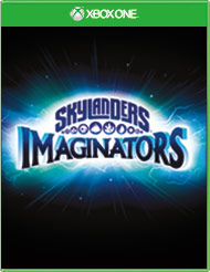 Skylanders Imaginators