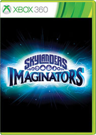 Skylanders Imaginators