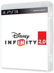 Disney Infinity 2.0