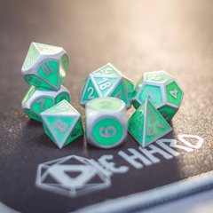 RPG Gothica Set - Glow-in-the-Dark