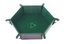 Die Hard Folding Hex Tray w/ Gray Velvet