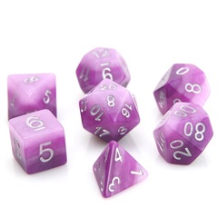 RPG Set - Purple Gradient