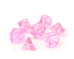 RPG Set - Translucent Blue