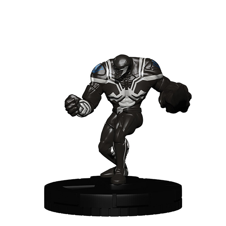 Venom, Space Knight - 023 - Uncommon