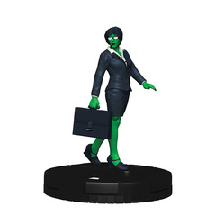 She-Hulk - 024 - Uncommon