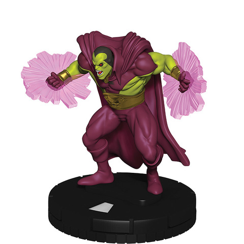 Drax - 029 - Rare