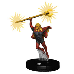 Adam Warlock - 038 - Super Rare